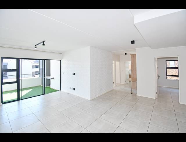 3 BEDROOM APARTMENT FOR SALE IN NOORDHANG
